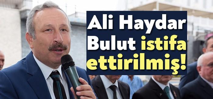 TPAO Genel Müdürü Melih Han Bilgin'in danışmanı olarak işe başlaması