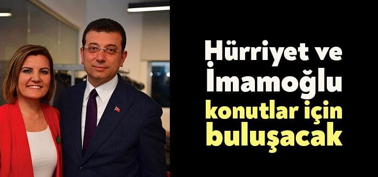 İstanbul Büyükşehir Belediye Başkanı Ekrem İmamoğlu, İzmit’te yapılacak depreme dayanıklı