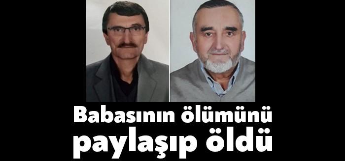 Kocaeli Haber Kocaeli’nin Körfez ilçesinde, koronavirüs tedavisi gören Rahmi Akar (73) yaşamını yitirirken, evinde