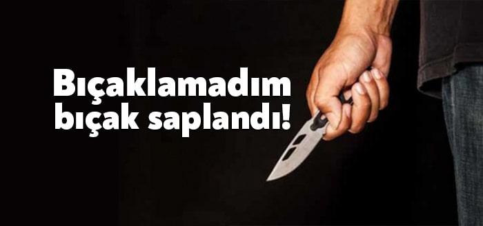Kocaeli'nin İzmit ilçesinde kız kardeşinin eşini bıçaklayan Y.D., Kasten öldürmeye