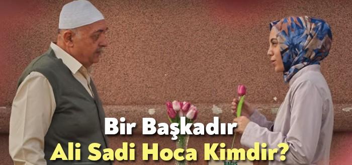 Bir Başkadır dizisi kadrosu sık sık izleyiciler tarafından merak ediliyor.