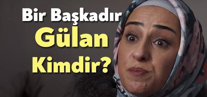 Bir Başkadır dizisi kadrosu sık sık izleyiciler tarafından merak ediliyor