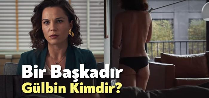 Bir Başkadır dizisi kadrosu sık sık izleyiciler tarafından merak ediliyor