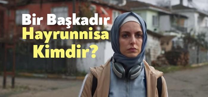 Bir Başkadır dizisi kadrosu sık sık izleyiciler tarafından merak ediliyor.