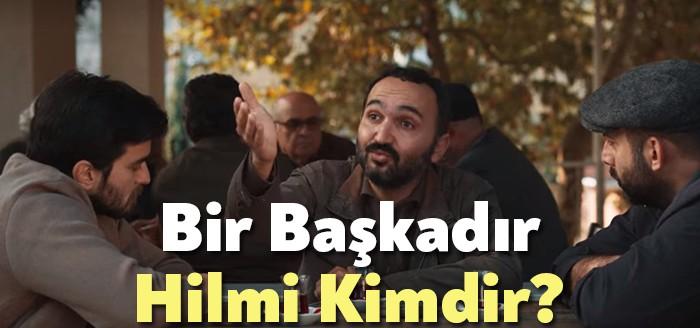 Bir Başkadır dizisi kadrosu sık sık izleyiciler tarafından merak ediliyor.