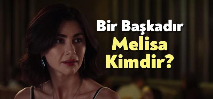 Bir Başkadır dizisi kadrosu sık sık izleyiciler tarafından merak ediliyor
