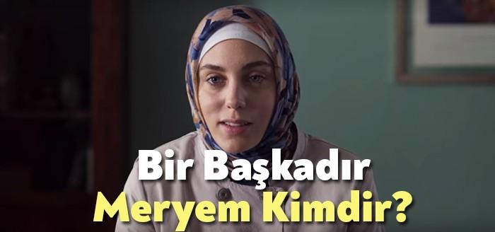 Bir Başkadır dizisi kadrosu sık sık izleyiciler tarafından merak ediliyor.