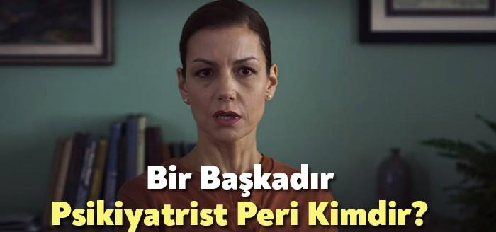 Bir Başkadır dizisi kadrosu sık sık izleyiciler tarafından merak ediliyor.