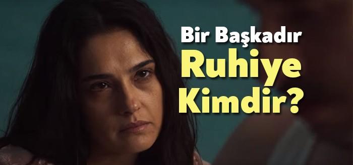 Bir Başkadır dizisi kadrosu sık sık izleyiciler tarafından merak ediliyor.