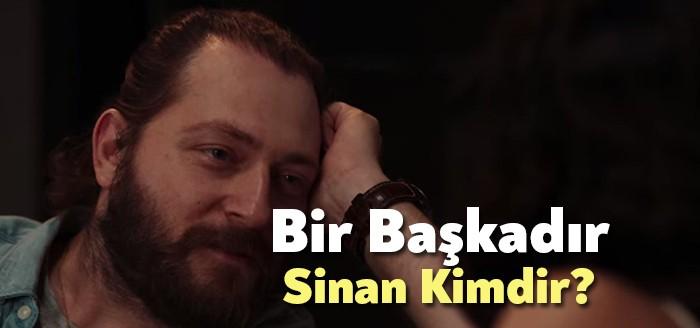 Bir Başkadır dizisi kadrosu sık sık izleyiciler tarafından merak ediliyor