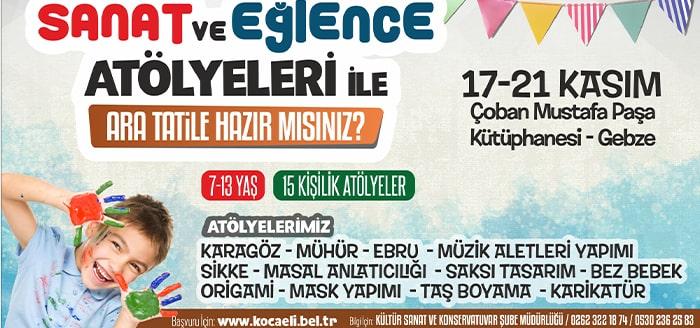 2020-2021 eğitim döneminde birinci yarıyıl tatili 16-23 Kasım tarihleri arasında
