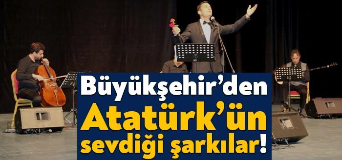 Kocaeli Büyükşehir Belediyesi Gebze Osman Hamdi Bey Kültür Merkezi’nde, Gazi