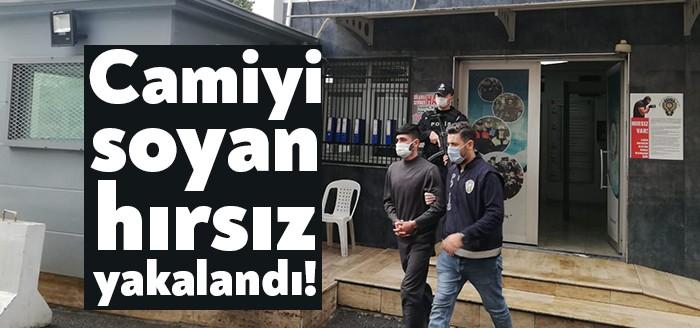 Kocaeli Haber...Darıca’da girdiği evden tabanca ve ziynet eşyası ile bir