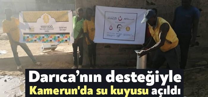 Merkezi Kocaeli'nde bulunan Yesevi Ocağı Eğitim Kültür ve Sanat Derneği'nin