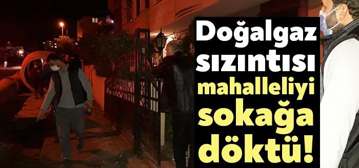 Kocaeli Haber…Körfez Fatih Mahallesi Gonca Sokakta devam eden altyapı çalışmaları