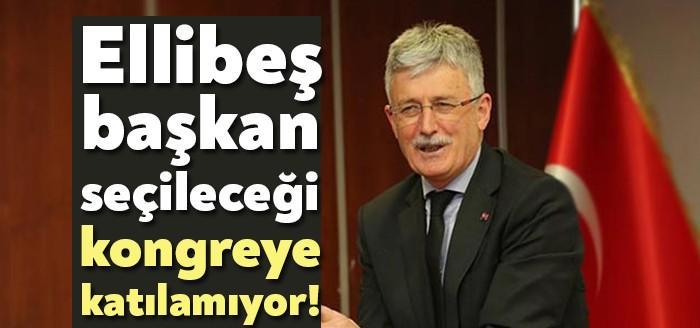 Cumhurbaşkanı Recep Tayyip Erdoğan'ın katılacağı ve AKP Kocaeli 7. İl