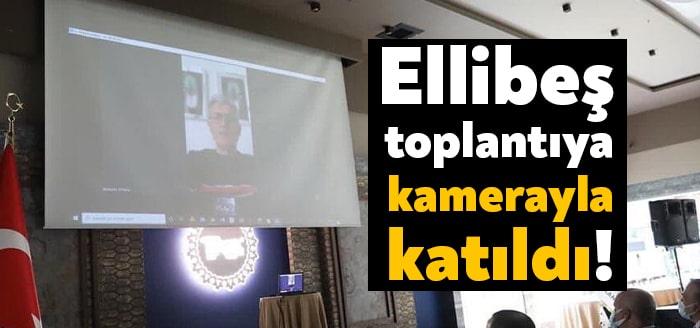 AKP Kocaeli 7. Olağan İl Kongresi'nde göreve seçilen yönetim kurulu