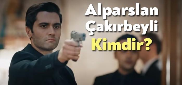 Eşkıya Dünyaya Hükümdar Olmaz Alparslan Kimdir? sorusu sık sık soruluyor.