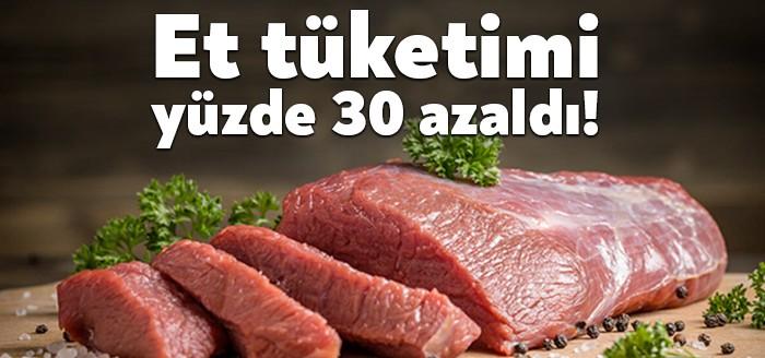 Pahalılık yurttaşı vurmaya devam ediyor. Bu yıl makarna tüketimi yüzde