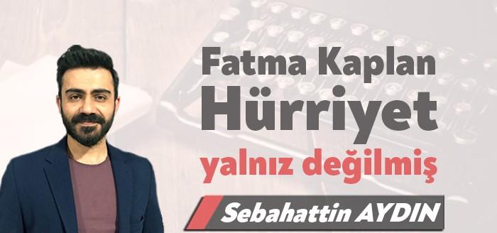 Günlerdir Kocaeli’de KİPTAŞ aşağı KİPTAŞ yukarı konuşup duruyoruz. İstanbul Büyükşehir