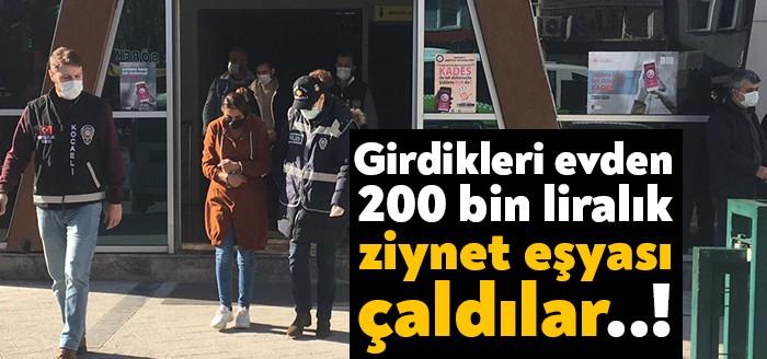 Kocaeli Kartepe ilçesinde, 18 Kasım 2020 günü meydana gelen olayda, 