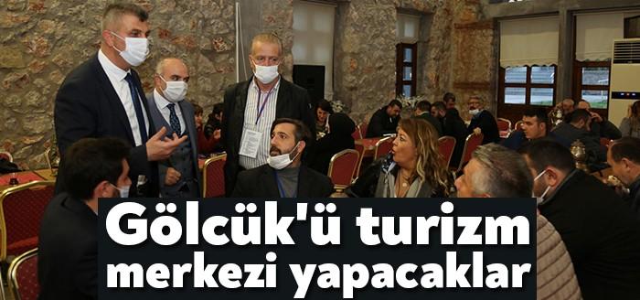 Gölcük Belediye Başkanı Ali Yıldırım Sezer, Kocaeli Büyükşehir Belediyesi ve