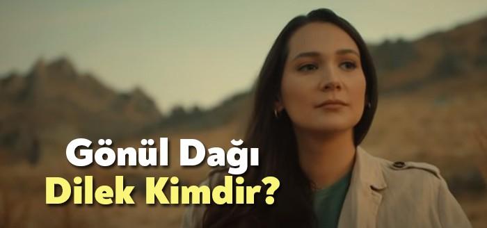 Yeni dizi Gönül Dağı Oyuncuları, izleyiciler tarafından merak ediliyor. Gönül