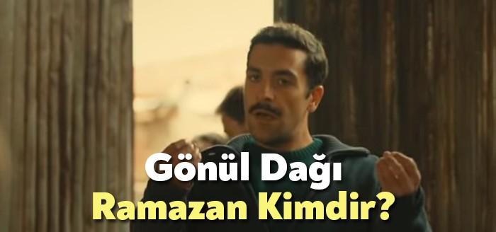 Yeni dizi Gönül Dağı Oyuncuları, izleyiciler tarafından merak ediliyor. Gönül