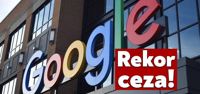 Rekabet Kurulu, Google hakkında 'genel arama pazarındaki hakim durumunu kötüye