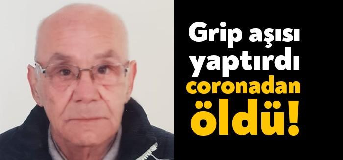 Körfez Kuzey Mahallesinde ikamet eden 72 yaşındaki emekli nakliyeci Tayfur