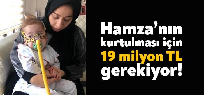 Kocaeli'nin Başiskele ilçesinde, Raif ve Şeyma çiftinin 20 aylık oğulları