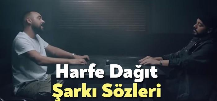 Harfe Dağıt Şarkı Sözleri kısa sürede binlerce dinleyiciye ulaşmayı başardı.