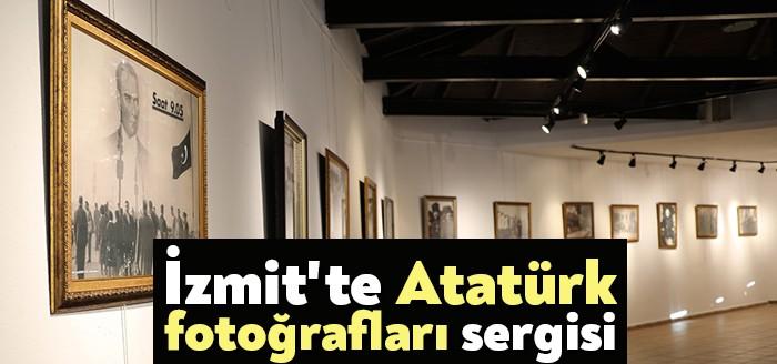 Kocaeli Haber...Türkiye Cumhuriyeti’nin kurucusu Gazi Mustafa Kemal Atatürk’ ün ebediyete