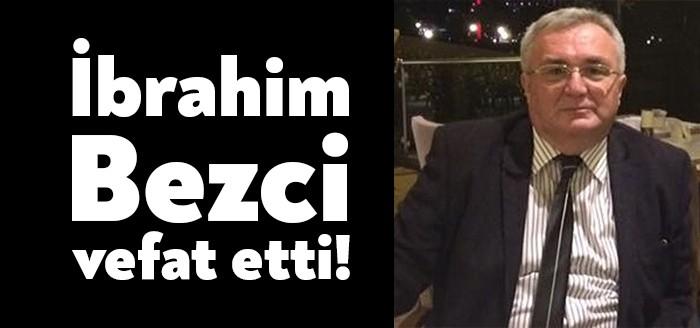 Asya Tur’un kurucusu olan İbrahim Bezci corona virüsü nedeniyle hayatını