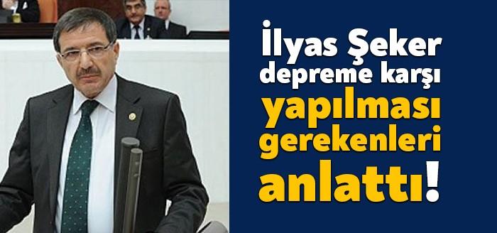 1999 Marmara Depreminde büyük bir acı yaşayan ve ailesini kaybeden