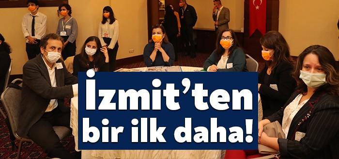 İzmit Belediyesi, kentte sosyal zenginleşmeyi arttırmak, anlamlı ve dinamik bir