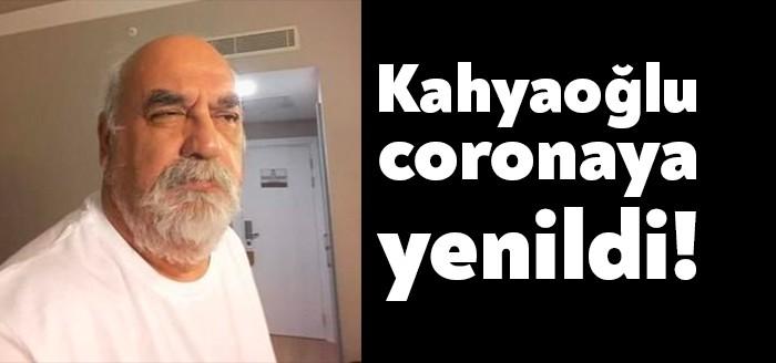 Kocaeli'nin Körfez ilçesinde Mimar Sinan Mahallesi'nde ikamet eden Abdi Kahyaoğlıu