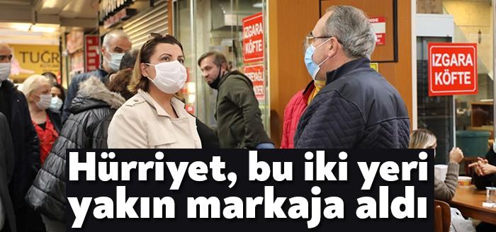 Kocaeli Haber İzmit Belediye Başkanı Av. Fatma Kaplan Hürriyet, hem