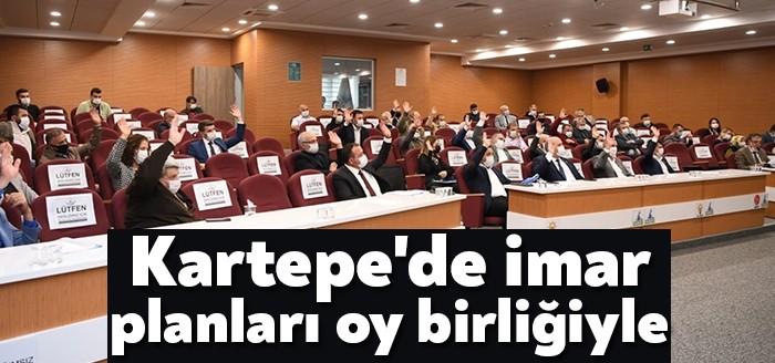 Kocaeli Haber...Kartepe Belediyesi’nin Kasım ayı olağan meclis toplantısı Kartepe Belediye
