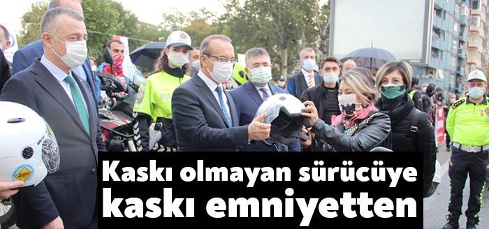 Kocaeli Haber...Kocaeli İl Emniyet Müdürlüğü tarafından tüm yol kullanıcıları için