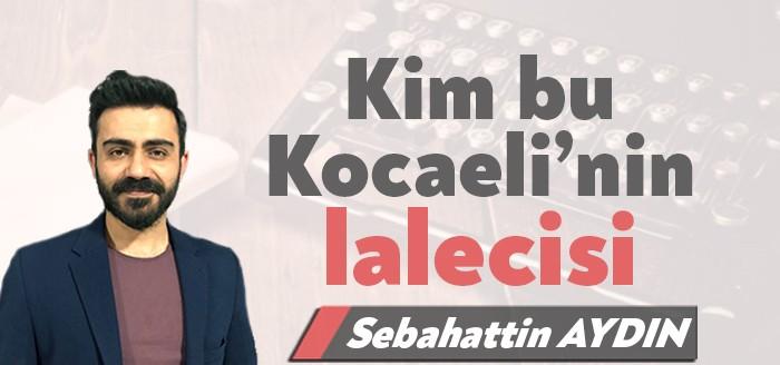 Kocaeli Büyükşehir Belediyesi’nin eşsiz eserlerinden biri Sekapark’tır. Dinlence alanı olarak