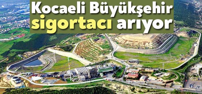 İZAYDAŞ'ın, Menkul ve Gayrimenkulleri ile Fabrikalarının Sigortalanması Hizmeti Temini İşi