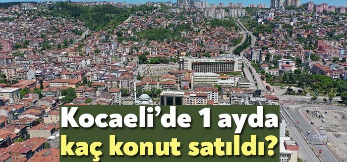 Ekim 2020 İllere göre Konut Satış İstatistikleri Türkiye'de 2020 Ekim