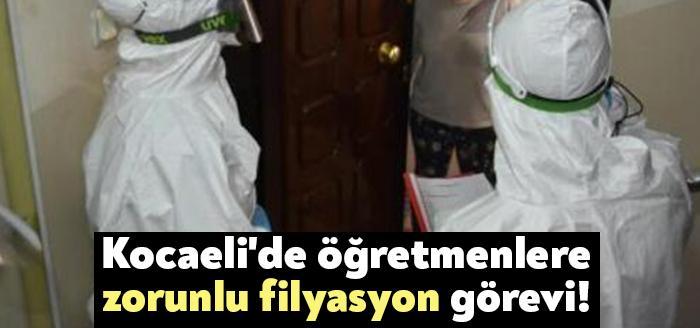 Kocaeli İl Umumi Hıfzıssıhha Kurulu, Vali Seddar Yavuz başkanlığında yeni