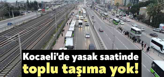 Kocaeli Haber Kocaeli İl Umumi Hıfzıssıhha Kurulu’nun 2020-123 sayılı kararına göre  Kocaeli