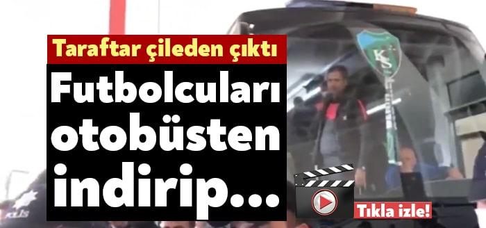 Kentimizin yeşil siyahlı ekibi Kocaelispor dün Amed karşısında 3-0'lık mağlubiyetle