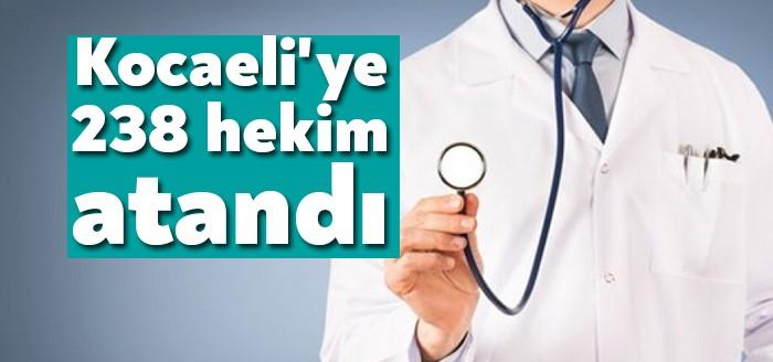 Sağlık Bakanlığı 94. Dönem Devlet Hizmeti Yükümlülüğü Kurası sonuçlandı. Gerçekleştirilen