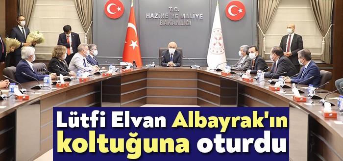 Resmi Gazete'de yayımlanan Cumhurbaşkanı Kararı'na göre, görevden affını isteyen ve