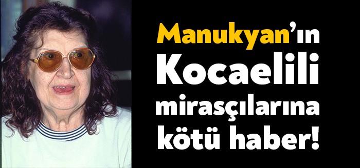 Kerope Çilingir’in genelev patroniçesi Matild Manukyan’ın oğlu olmadığını iddia eden