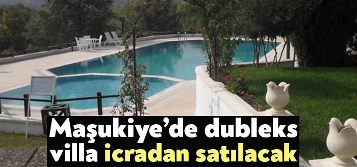 Kartepe Maşukiye Harbiye caddesi, kuzeyinde Kilyos Sokak’ta yer alan Maşukköy